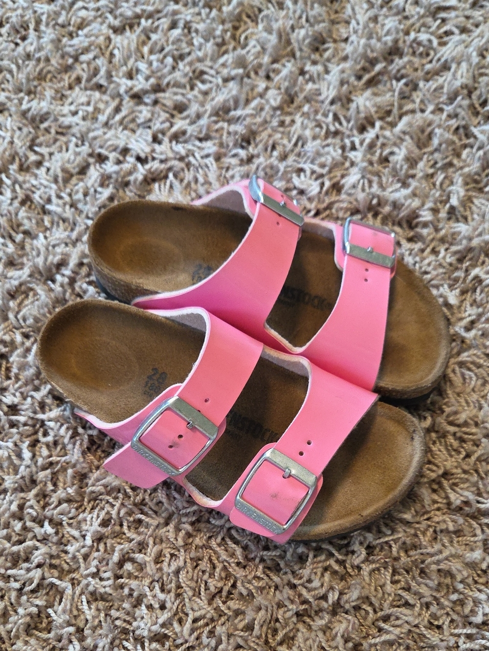 Birkenstock - Arizona Sandals 28